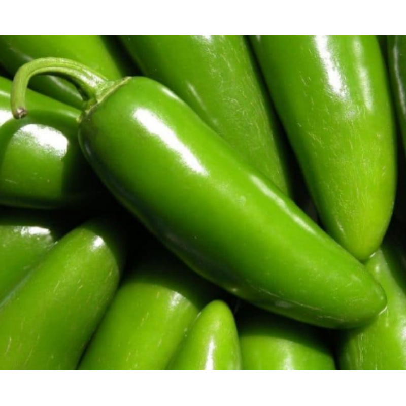 Jalapenos