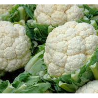 Cauliflower