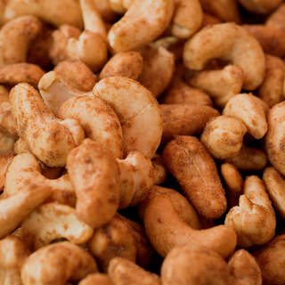 Nutty Masala Kaju