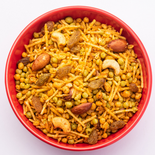 Chivda Mix