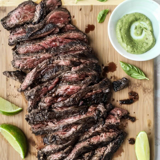 Skirt Steak