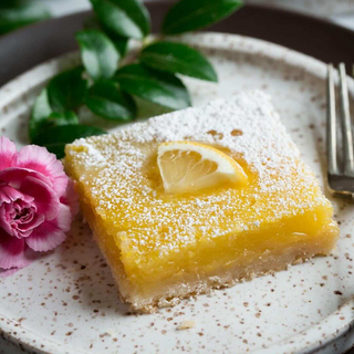 Lemon Bars