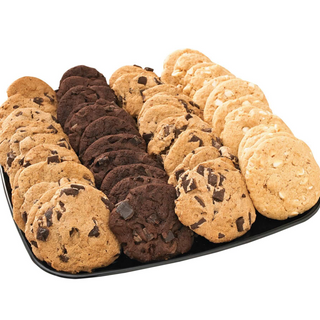 Assorted Cookies