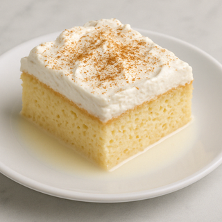 Tres Leches