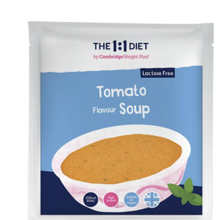 Tomato Soup Image