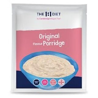 Original Flavour Porridge Image