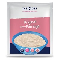 Original Flavour Porridge Large Image