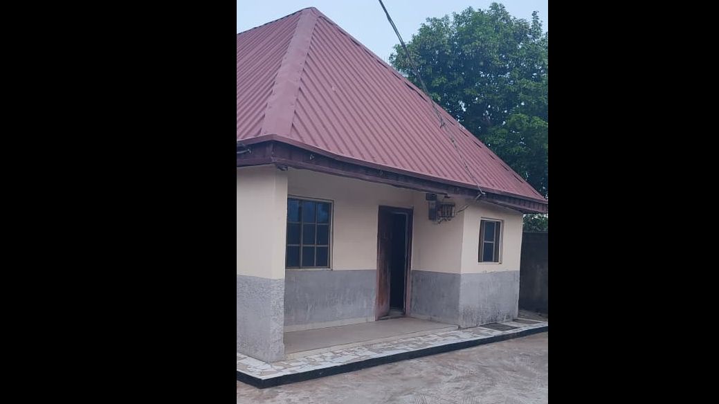 The Executive Self-Con (₦600k)