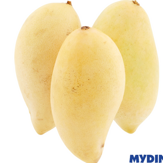 Mangga Golden Lily Mango (±400g)