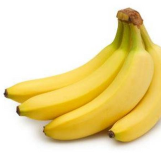 Pisang (Banana)