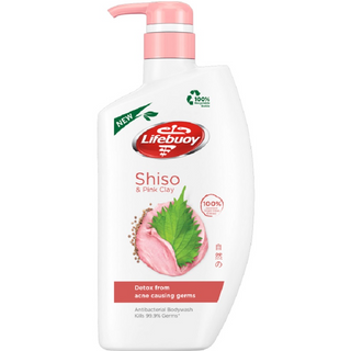 Sabun Mandi Lifebuoy (Shower Gel)