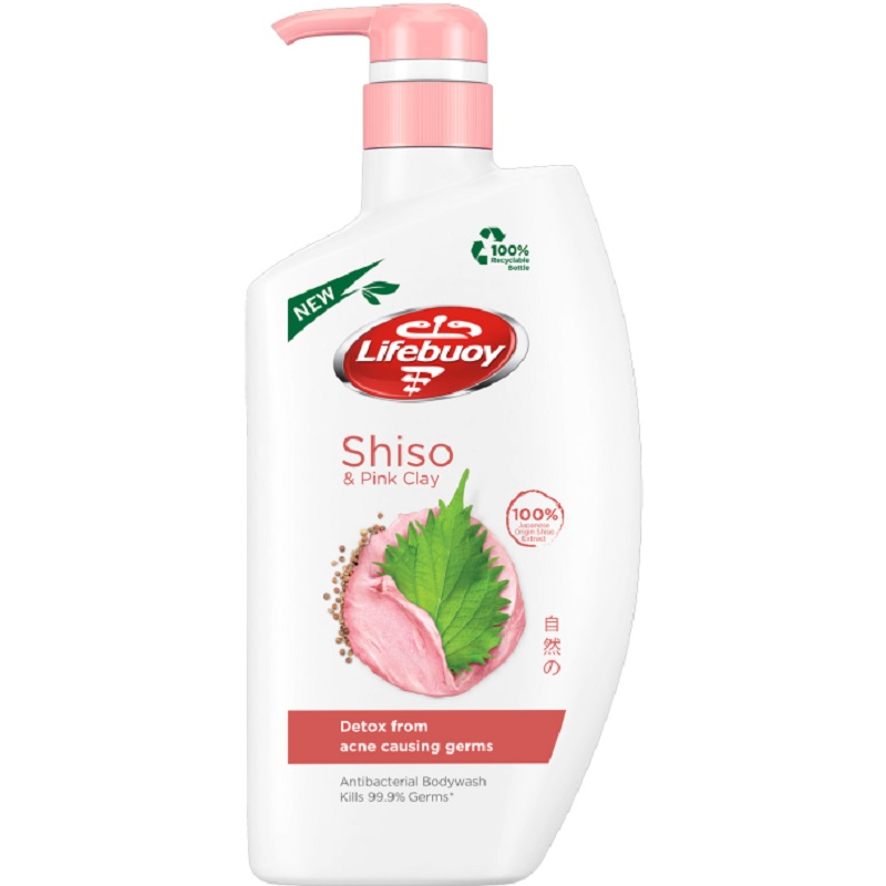 Sabun Mandi Lifebuoy (Shower Gel) Main Image