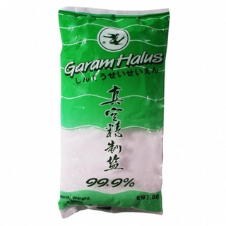 Garam Halus (Fine Salt)