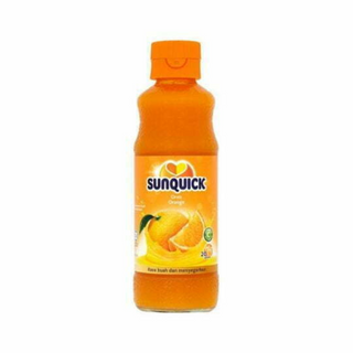 Orange Sunquick