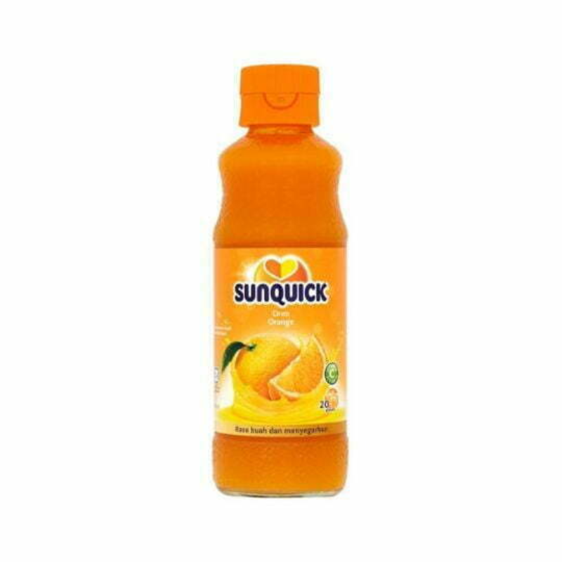 Orange Sunquick Main Image