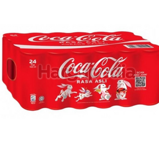 Coca Cola