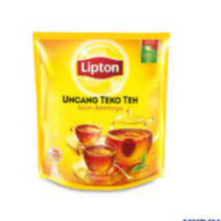 Lipton Yellow Label Tea Bag (80 x 2g)