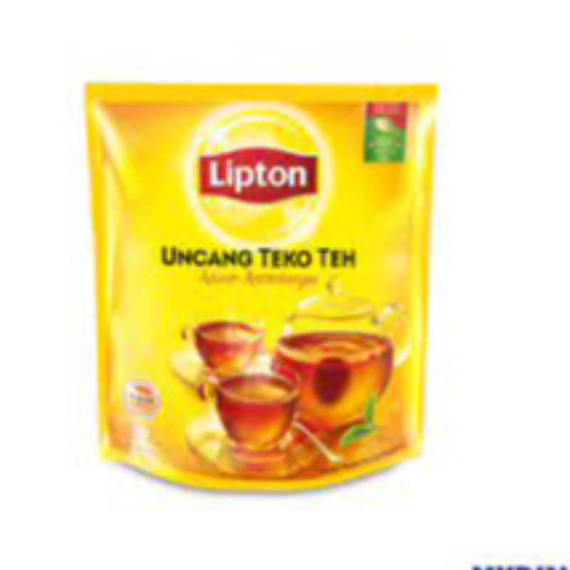 Lipton Yellow Label Tea Bag (80 x 2g) Main Image