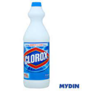 Clorox 1 liter