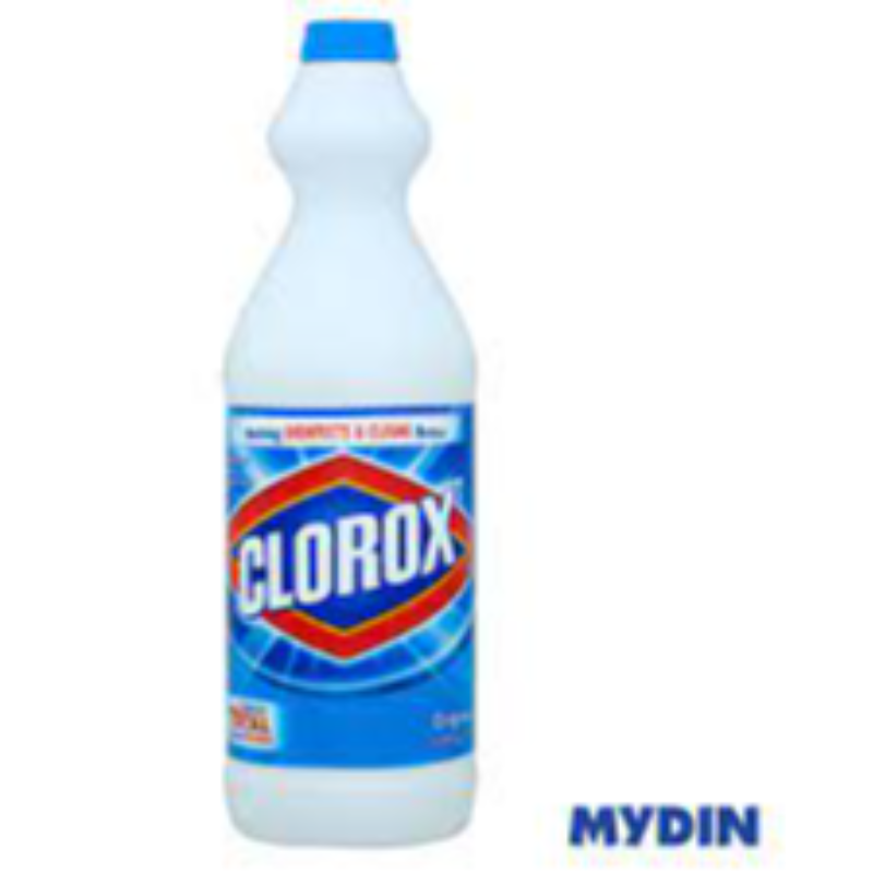 Clorox 1 liter Main Image