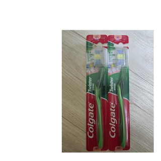 Berus Gigi (Toothbrush)