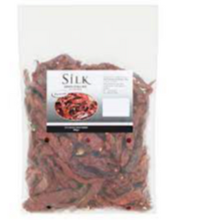 Cili Kering (Dried Chili)