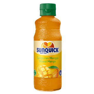 Manggo Sunquick