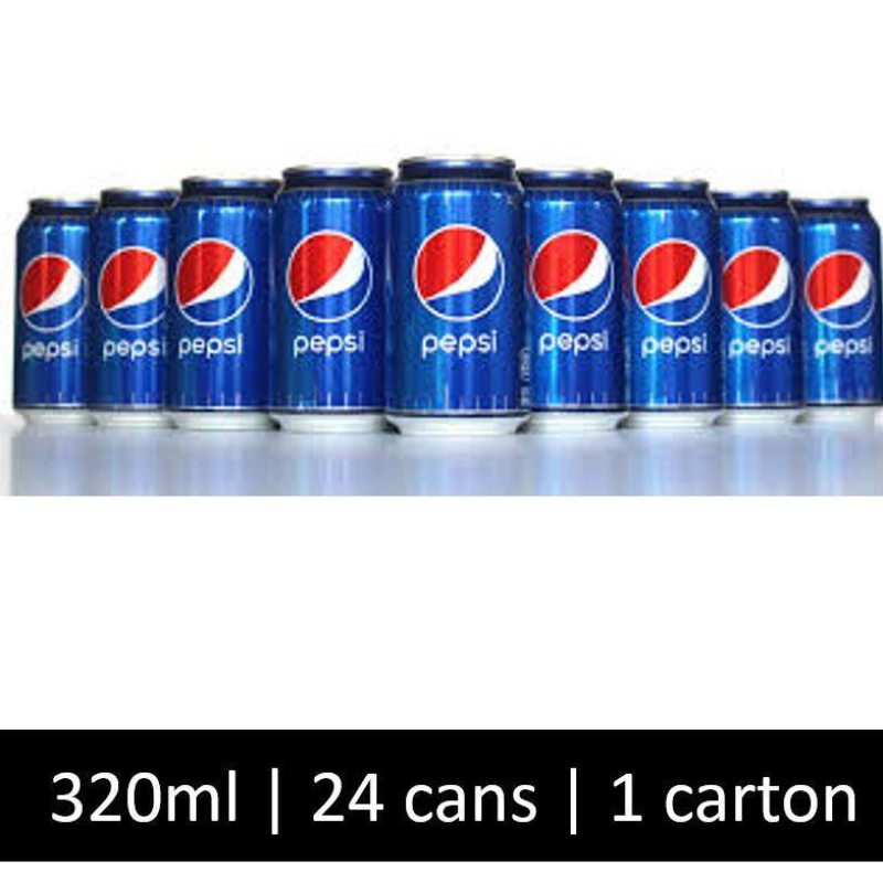 Pepsi Main Image