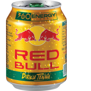 Redbull