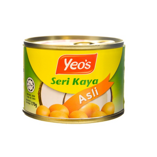 Yeo’s Seri Kaya (170g)