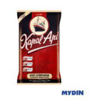 Kapal Api Fine Coffee Mixture (180g)