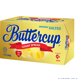 Buttercup Luxury Spread (250g)