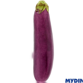 Terung /Pearl Brinjal (±300g)