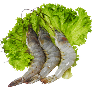 Fresh Udang Sederhana XXL (±300g)