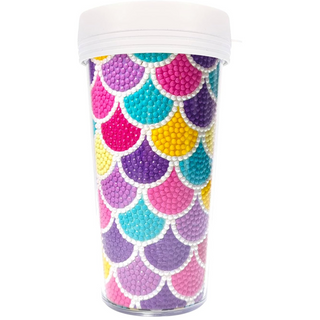 Kit Diamond Painting / Vaso Gotas de colores | BZS02