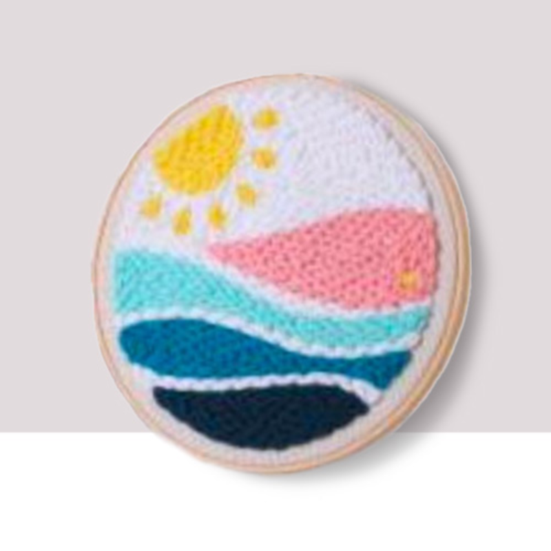 Verano en el alma ☀️