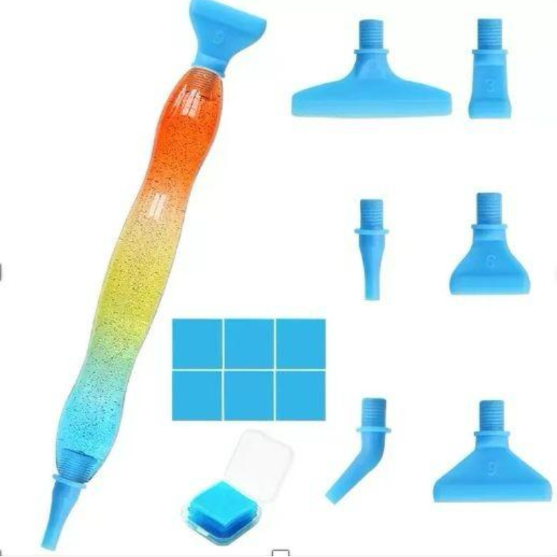  Diamond Pen Fun Starter 🌈💎✨NEW✨