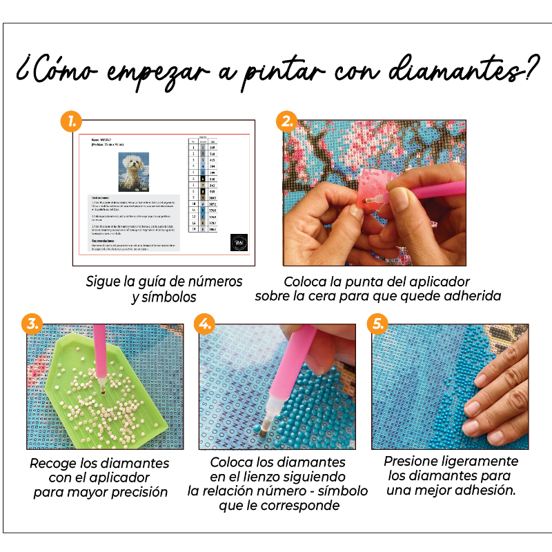 Kit Diamond Painting con bastidor 30x40 Messi crack | WDF1619