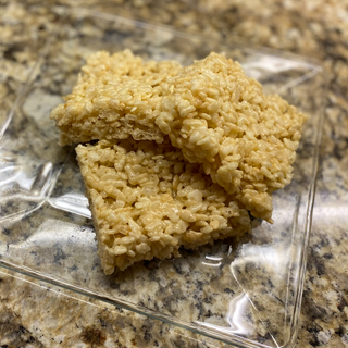 PGD's Rice Krispies