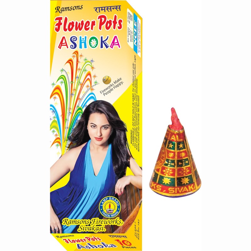 F P Asoka(ROHBOT) 1Box Main Image