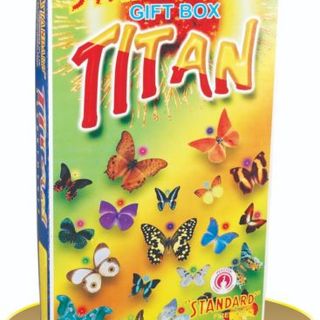 TITAN BOMB(DURKESH)1Box 