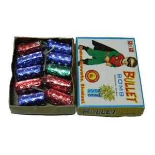 Super Bullet(DURKESH) 1Box