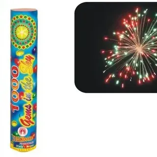  12cm Sparklers