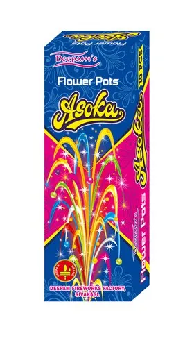 F P Asoka(DURKESH) 1Box