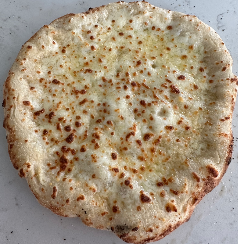 Cheesy Bread  Main Image