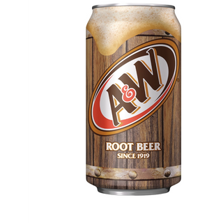 A&W Root Beer 