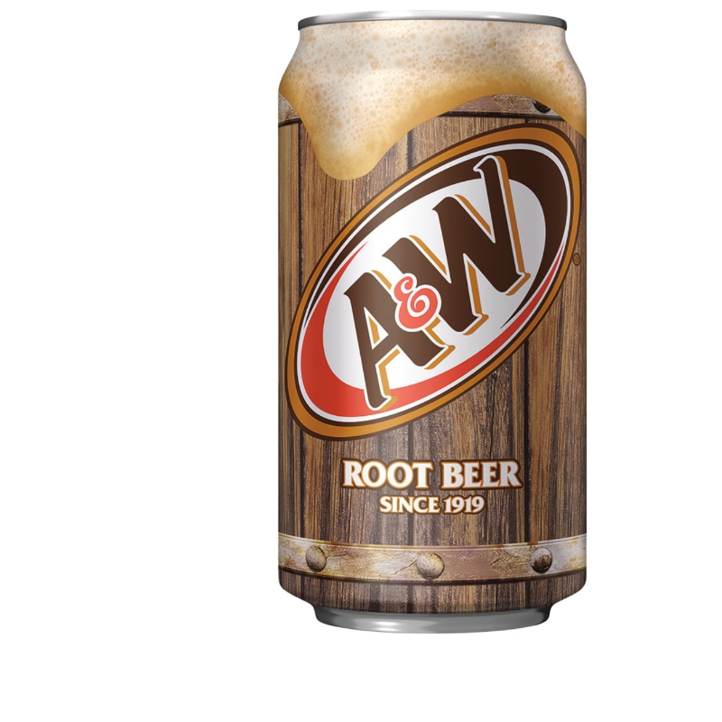 A&W Root Beer  Main Image