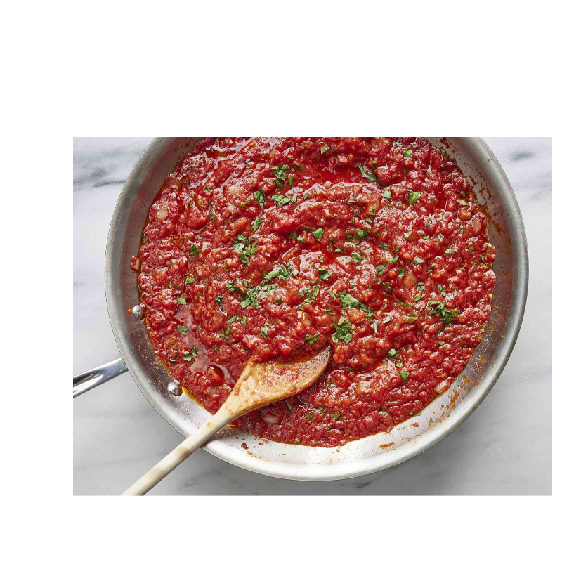 Marinara Sauce  Main Image