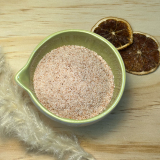 Au Naturel Himalayan Salt Scrub