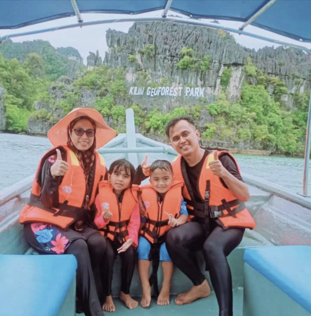 MANGROVE TOUR - 2 HOURS PACKAGE (PRIVATE BOAT) Main Image